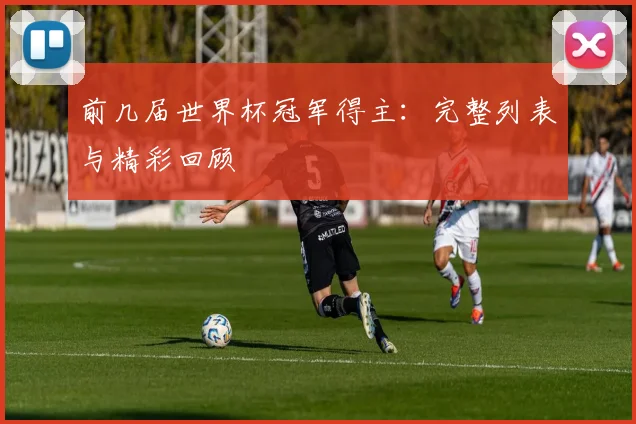 前几届世界杯冠军得主：完整列表与精彩回顾
