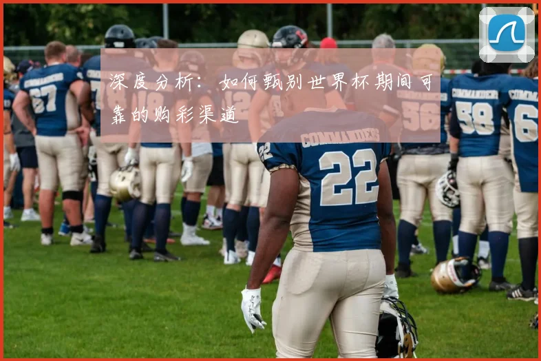 深度分析:如何甄别世界杯期间可靠的购彩渠道